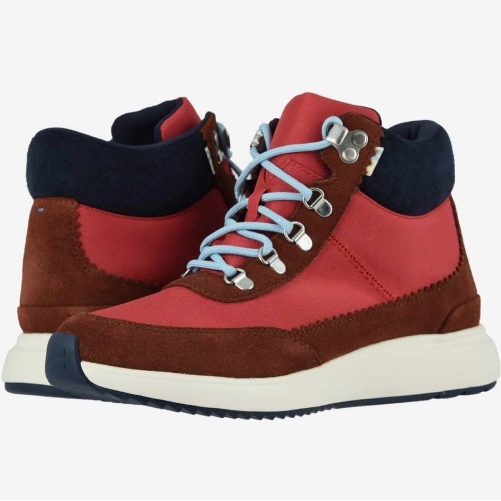 TOM’S Women’s Cascada Sneaker